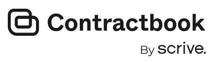 Contractbook logo