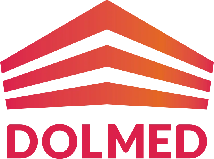 DOLMED logo