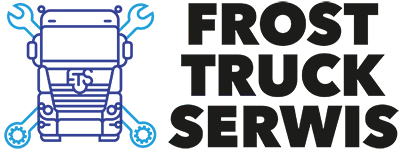 Frost Truck Serwis logo