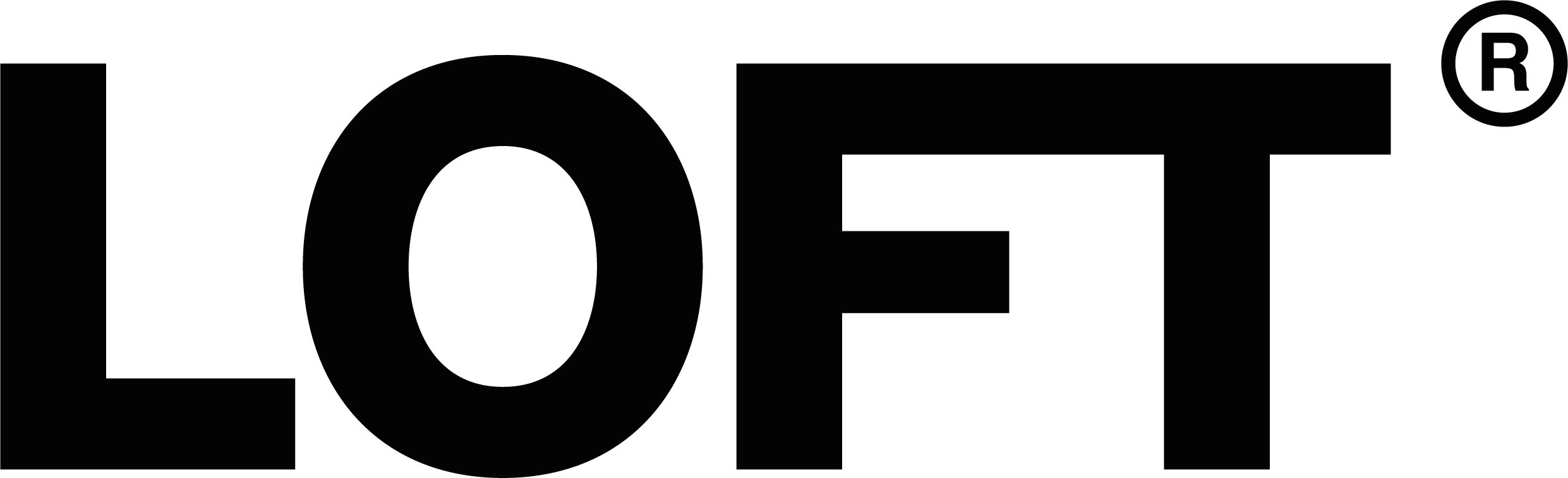 LOFT logo