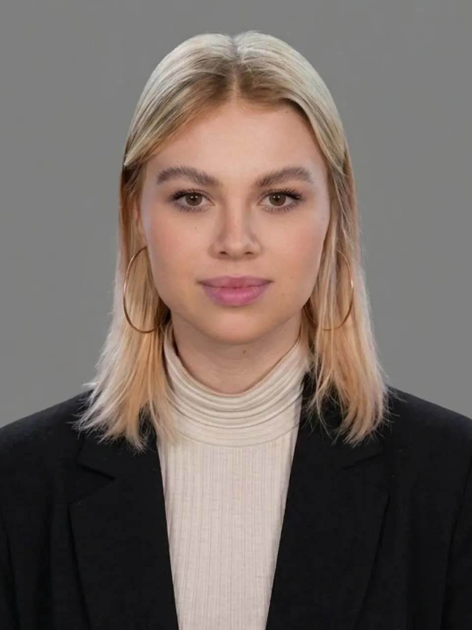 Michalina Drożdż