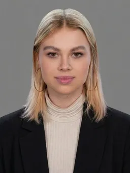 Michalina Drożdż
