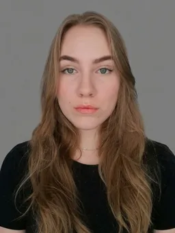 Oliwia Gąsior