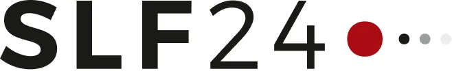 SLF24 logo